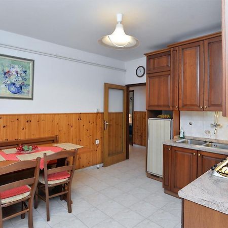 פולה Apartments Irena 531 מראה חיצוני תמונה
