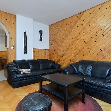 פולה Apartments Irena 531 מראה חיצוני תמונה