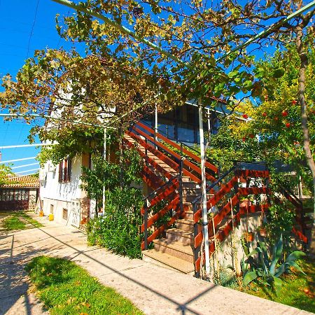 פולה Apartments Irena 531 מראה חיצוני תמונה