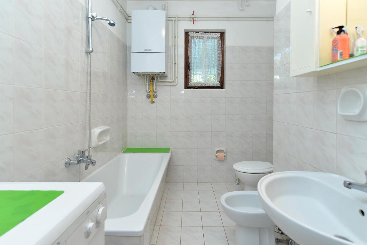 פולה Apartments Irena 531 מראה חיצוני תמונה
