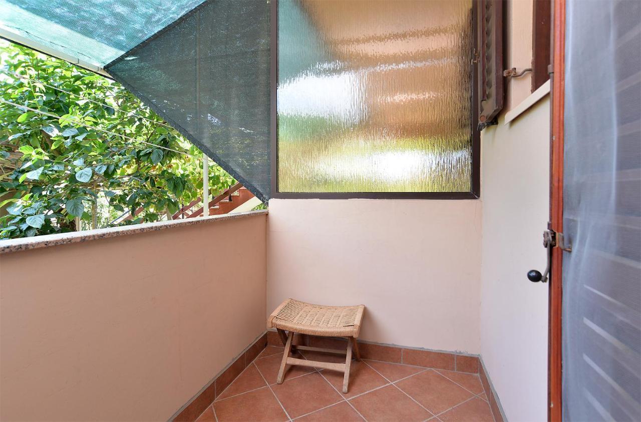 פולה Apartments Irena 531 מראה חיצוני תמונה