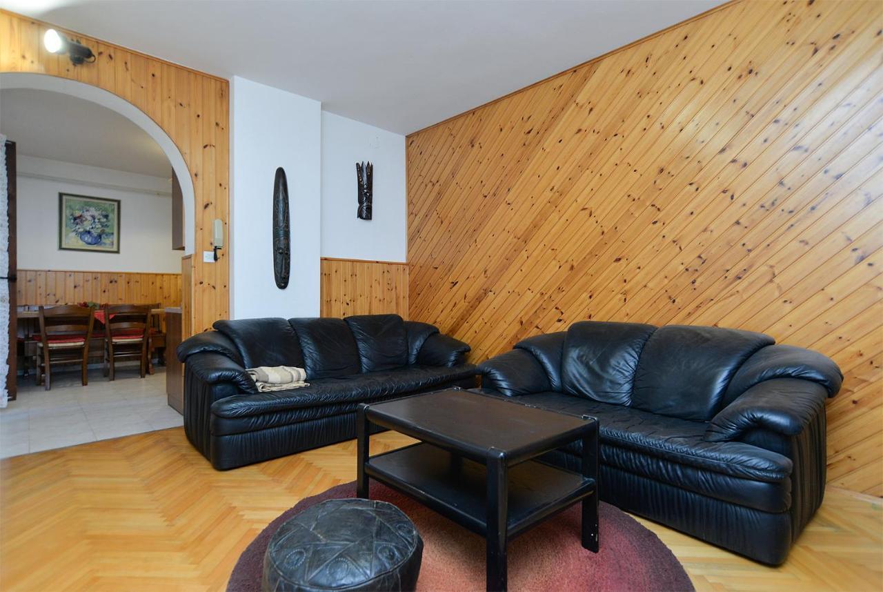 פולה Apartments Irena 531 מראה חיצוני תמונה