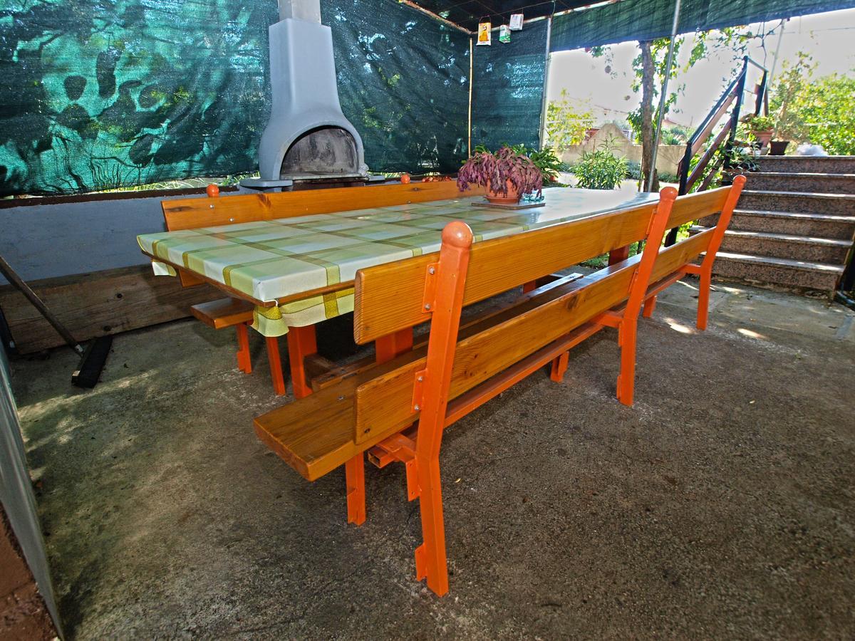 פולה Apartments Irena 531 מראה חיצוני תמונה