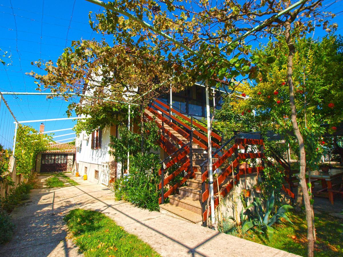 פולה Apartments Irena 531 מראה חיצוני תמונה