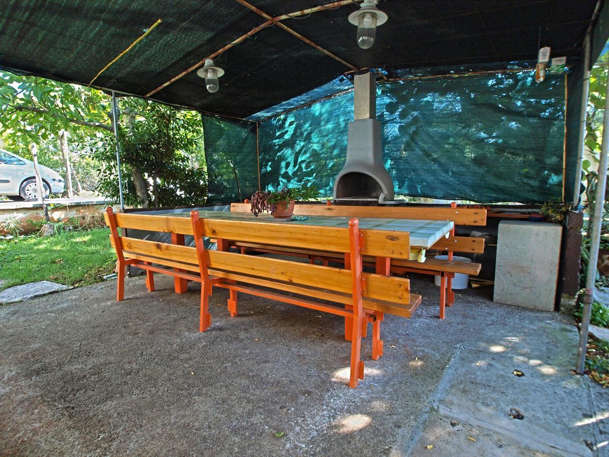 פולה Apartments Irena 531 מראה חיצוני תמונה