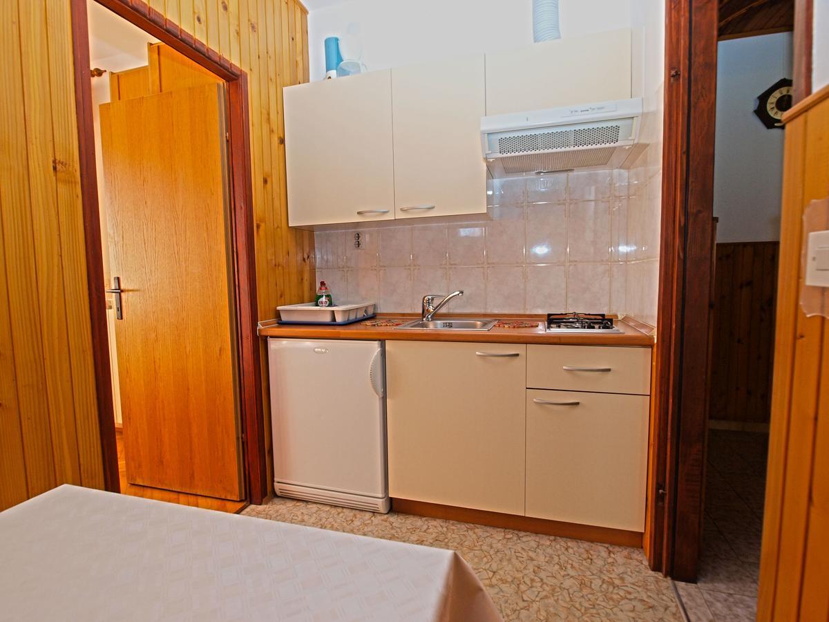פולה Apartments Irena 531 מראה חיצוני תמונה