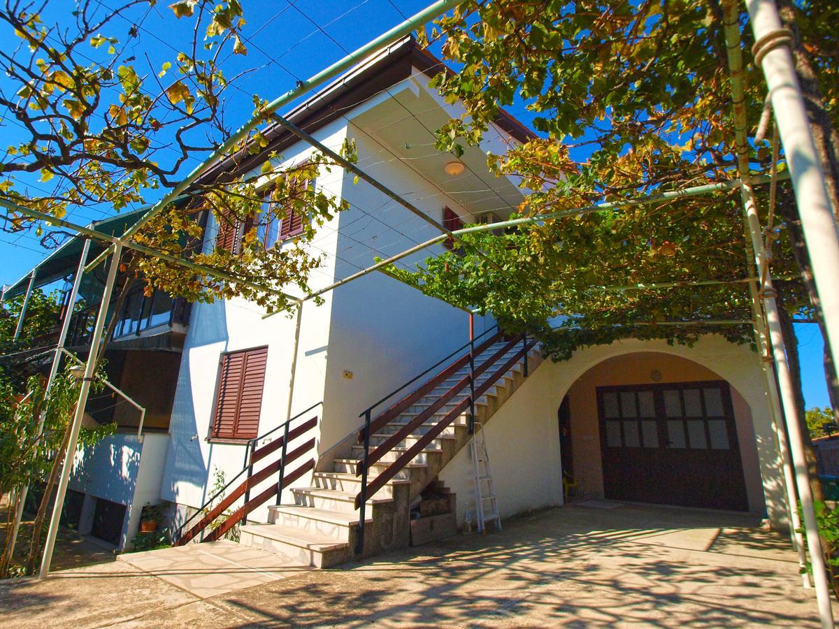 פולה Apartments Irena 531 מראה חיצוני תמונה
