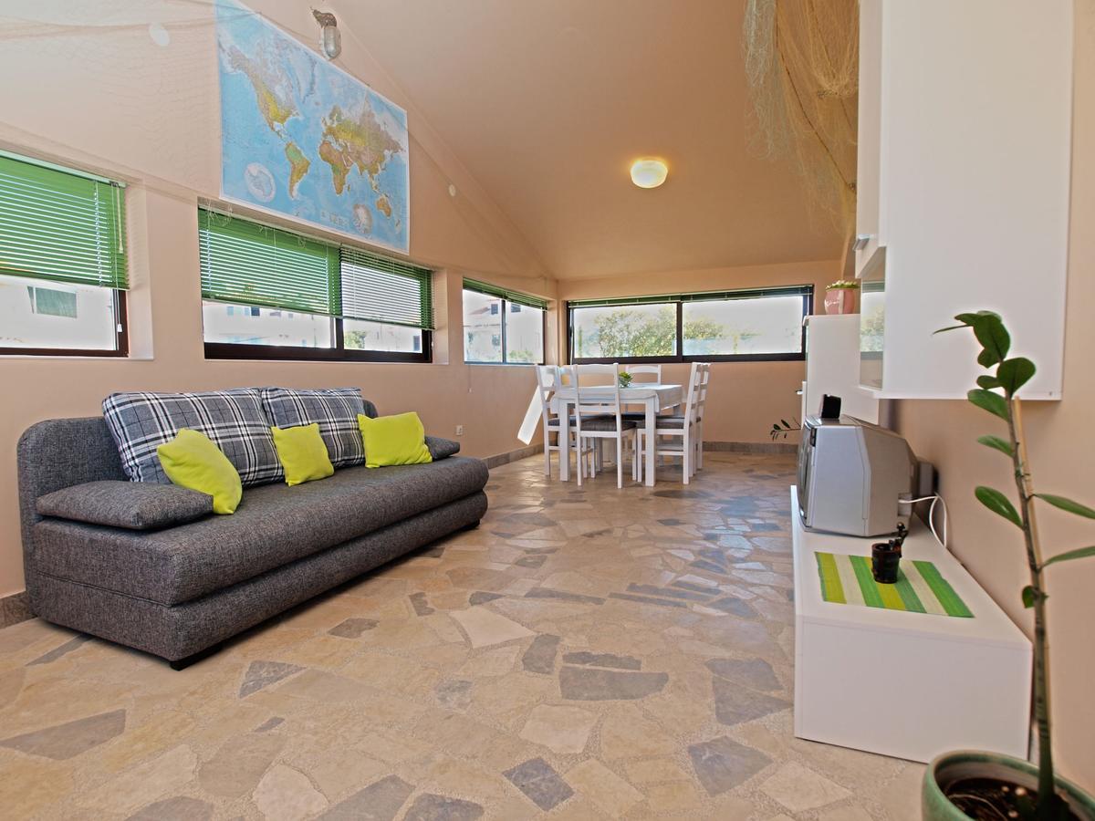 פולה Apartments Irena 531 מראה חיצוני תמונה